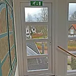 Lejlighed Prinsenhof # Tweeentwintig *