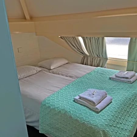 Prinsenhof # Tweeentwintig Apartmán Bergen