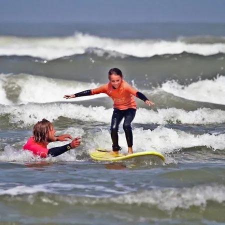 Apartmán Prinsenhof # Tweeentwintig