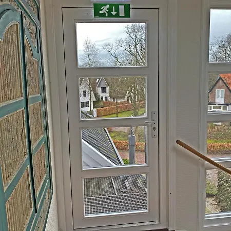 Apartmán Prinsenhof # Tweeentwintig *