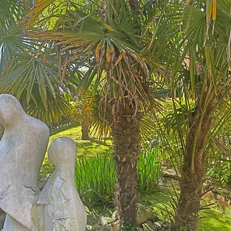 Prinsenhof # Tweeentwintig Apartmán