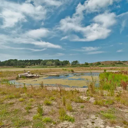 Prinsenhof # Tweeentwintig Apartamento