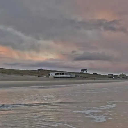 Apartamento Prinsenhof # Tweeentwintig Bergen