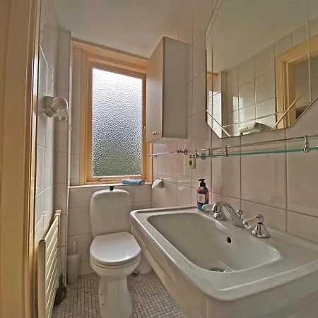 Prinsenhof # Tweeentwintig Apartmán