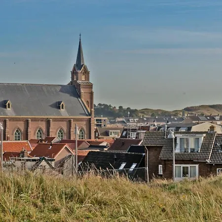 Prinsenhof # Tweeentwintig Apartmán *