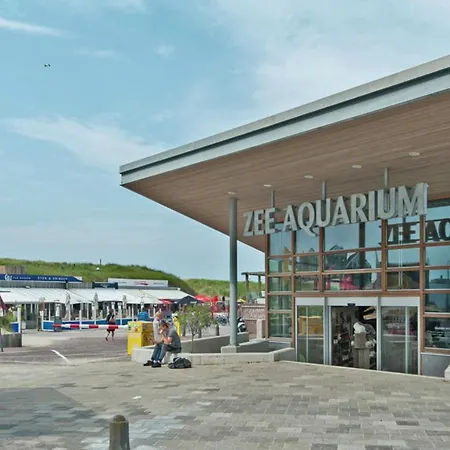 Prinsenhof # Tweeentwintig Apartmán