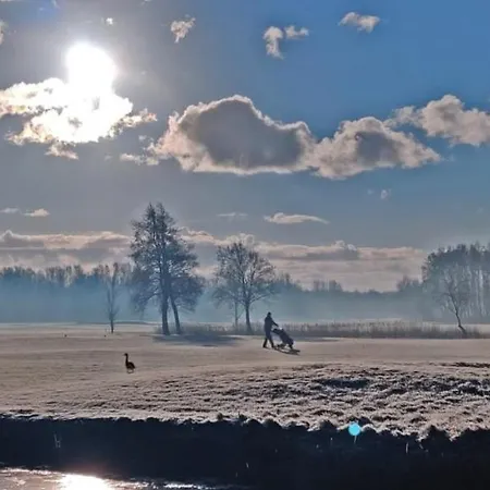 Prinsenhof # Tweeentwintig Apartamento Bergen