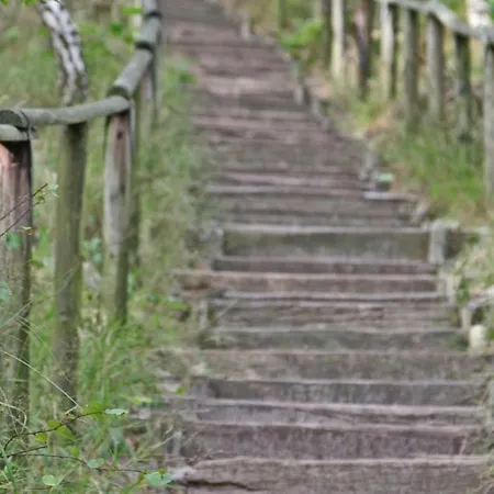Apartmán Prinsenhof # Tweeentwintig Bergen