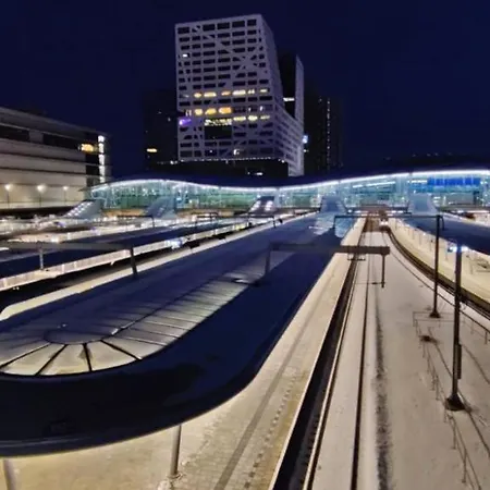 Prinsenhof # Tweeentwintig Apartmán *