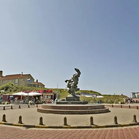 Prinsenhof # Tweeentwintig Апартаменты *