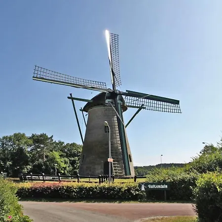 Prinsenhof # Tweeentwintig Апартаменты Берген