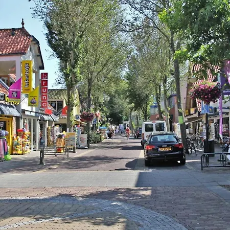 Prinsenhof # Tweeentwintig Берген